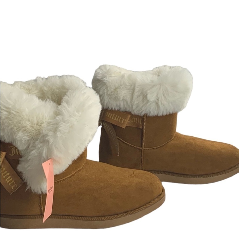 Juicy Couture King Winter Boots - Picture 4 of 7